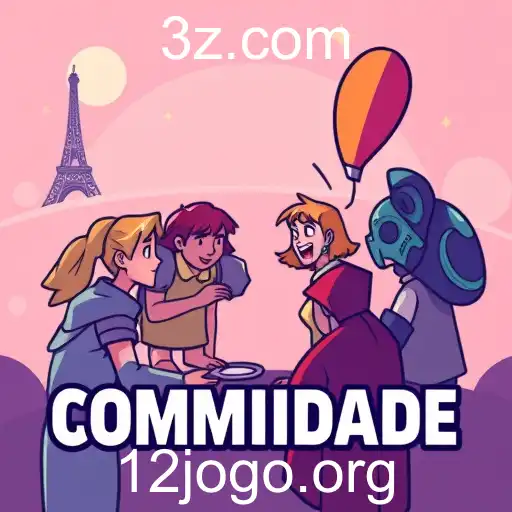 A Importância dos Jogos de Comunidade no 12jogo