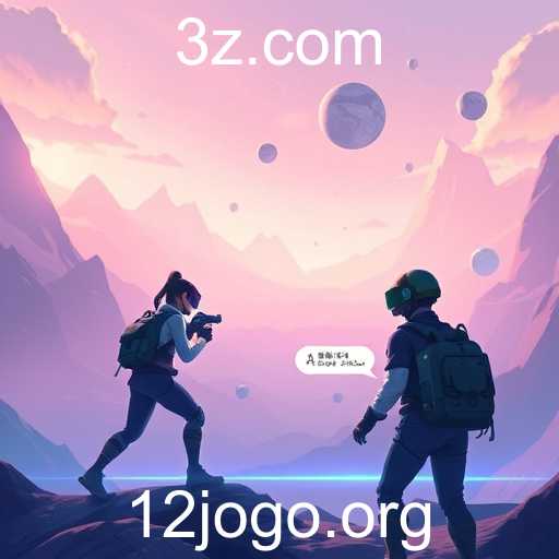 Tendências e Inovações no Mundo dos Jogos