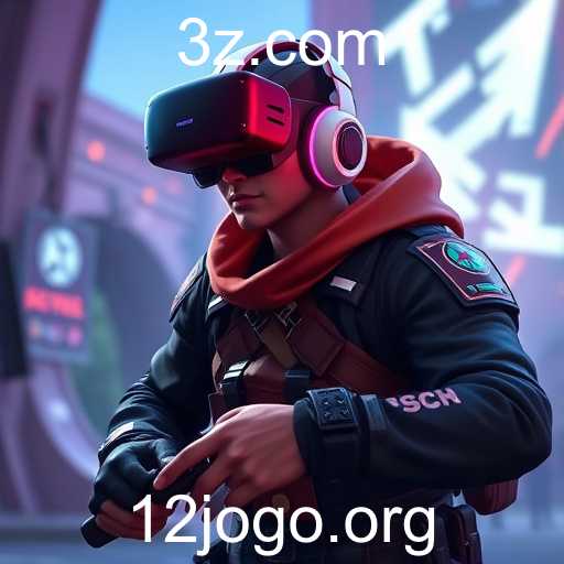 Inovações em Jogos Marcam Tendências de 2025