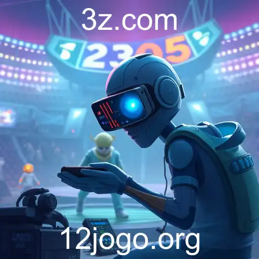 Inovações e Tendências nos Jogos de 2025