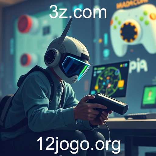 O Impacto dos Jogos na Educação e Entretenimento em 2025