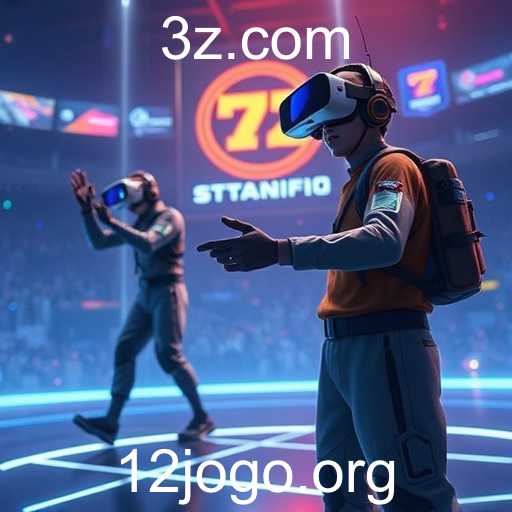 Revolução Tecnológica nos Games em 2026