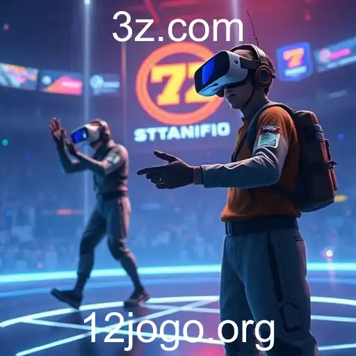 Revolução Tecnológica nos Games em 2026