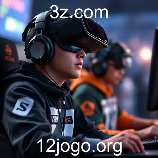 A Revolução dos Jogos On-line em 2026