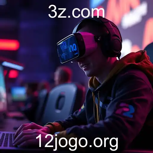 Tendências e Inovações no Mundo dos Games em 2026