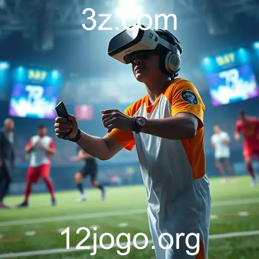 Inovações no Mundo dos Jogos em 2026