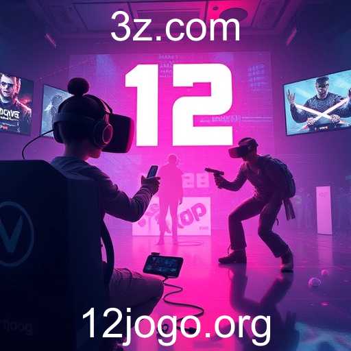 Inovações no Mundo dos Jogos em 2025