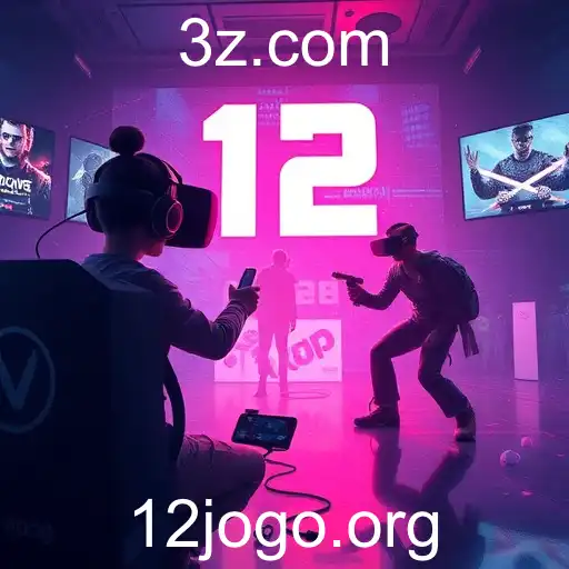 Inovações no Mundo dos Jogos em 2025