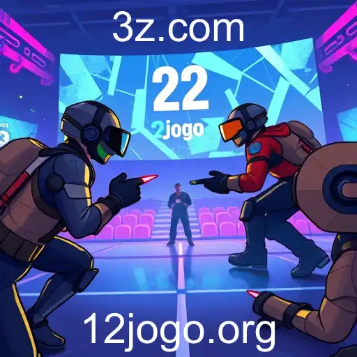 Tendências e Lançamentos no Mundo dos Jogos