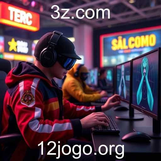 O Crescimento do Mercado de Jogos no Brasil em 2026