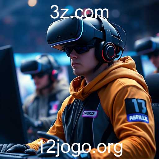 O Impacto Global dos Jogos Online