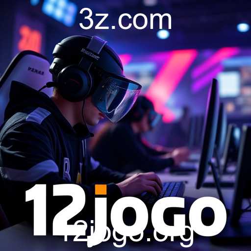 O Impacto do eSports em 2025: Tendências e Crescimento