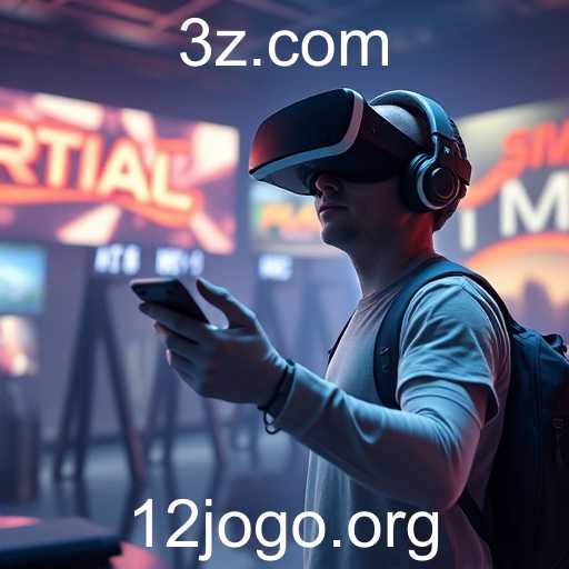 Expansão do Mercado de Jogos em 2025