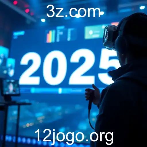 Avanços e Desafios do Mercado de Jogos para 2025