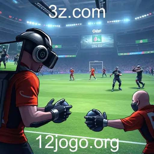 Revolução nos Jogos: A Ascensão de Novos Modelos