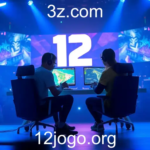 O Impacto da Tecnologia nos Jogos em 2025