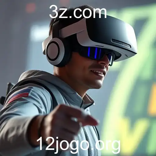 A Revolução dos Jogos Online em 2025