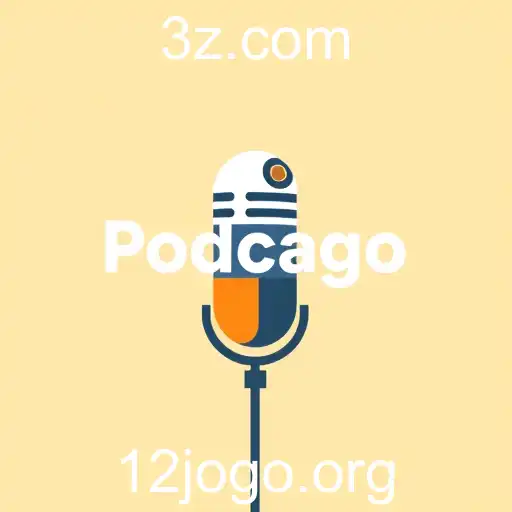 Explorando a Categoria de 'Podcasts' no Universo de Jogos do 12jogo