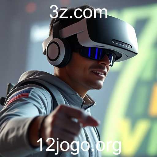 A Revolução dos Jogos em 2025