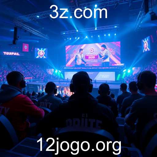 Tendências Crescentes no Mundo dos Jogos Online