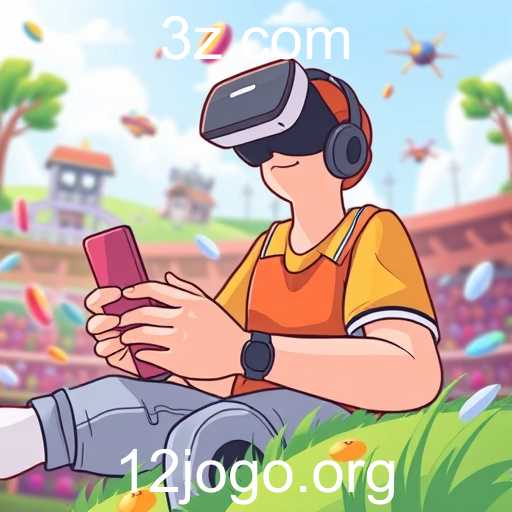 Tendências e Evoluções nos Jogos Digitais em 2026