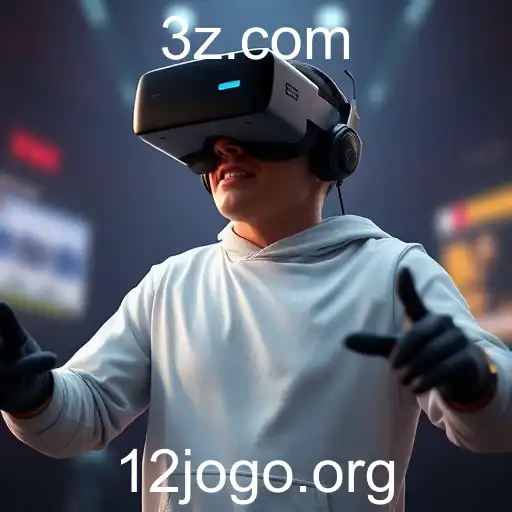Explorando as Tendências no Mundo dos Jogos em '12jogo'